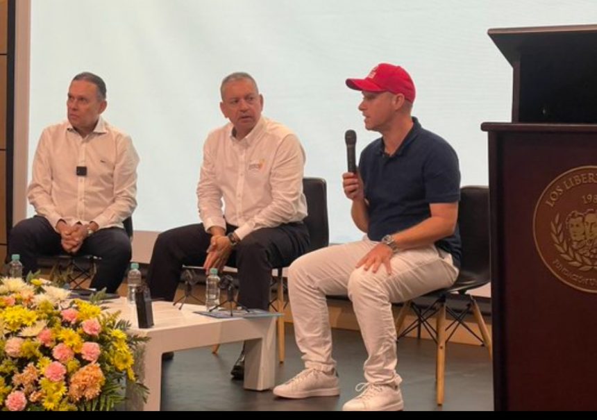 En el Caribe producimos gran parte del gas y el carbón del país,